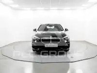 2022 BMW 120