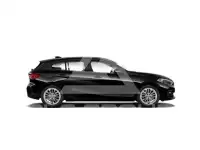 2022 BMW 120