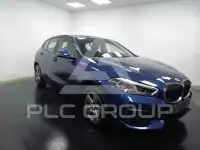 2022 BMW 120