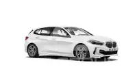 2022 BMW 120