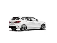 2022 BMW 120