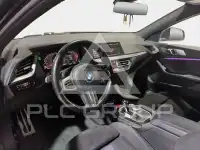2022 BMW 120
