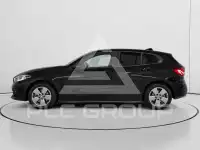 2022 BMW 120