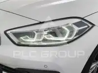 2022 BMW 120