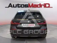 2022 BMW 120