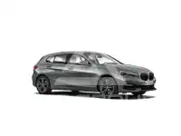 2022 BMW 120