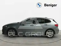 2022 BMW 120