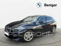2022 BMW 120