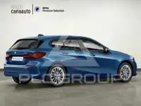 2022 BMW 120