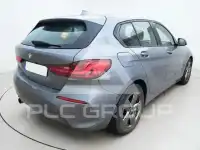 2022 BMW 120