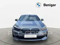 2022 BMW 120