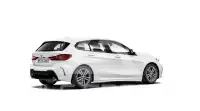 2022 BMW 120