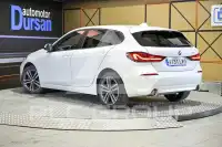 2022 BMW 120