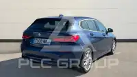 2022 BMW 120