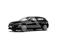 2022 BMW 120