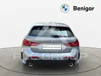 2022 BMW 120