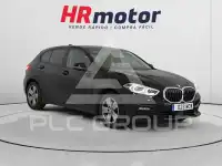2022 BMW 120