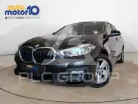 2022 BMW 120