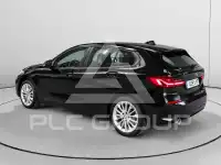 2022 BMW 120