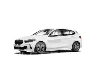 2022 BMW 120