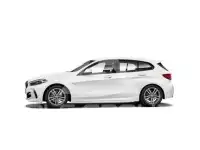 2022 BMW 120