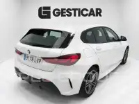 2022 BMW 120