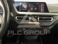 2022 BMW 120