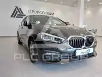 2022 BMW 120