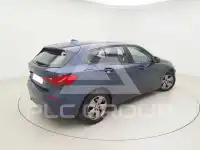 2022 BMW 120