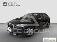 2022 BMW 120