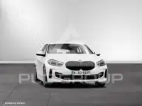 2022 BMW 120
