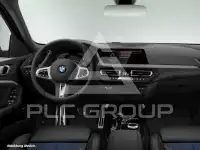 2022 BMW 120
