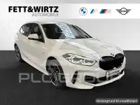2022 BMW 120
