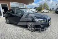 2022 BMW 120
