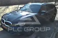 2022 BMW 120