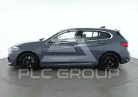 2022 BMW 120