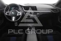 2022 BMW 120