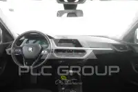 2022 BMW 120