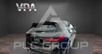 2022 BMW 120