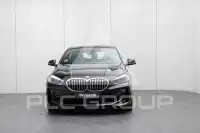 2022 BMW 120
