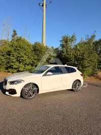 2022 BMW 120
