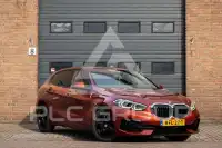2022 BMW 120