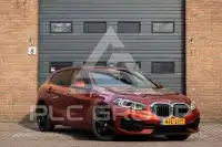 2022 BMW 120