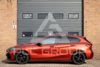 2022 BMW 120