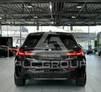 2022 BMW 120