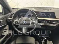 2022 BMW 120