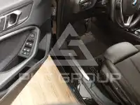 2022 BMW 120
