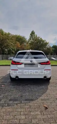 2022 BMW 120