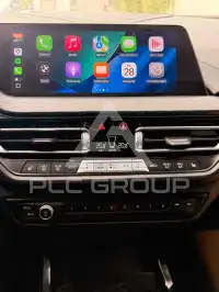 2022 BMW 120