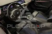 2022 BMW 120